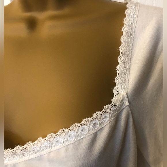 Lot 3 Cardigans & 1 Crop Top - Picture 15 of 16